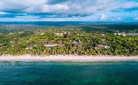 Diani Reef Beach Resort & Spa - Your Beachfront Bliss Awaits